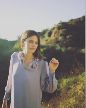 Lindsey Kraft Instagram - 🎼 @thehotelcafe 9/15 7:30pm  an experimental solo show of my musical, “love, me” come judge me before i head out on tour with @actualbenfolds  just me, 🎹, 🎤 with special guest, the lovely @stevenvanbetten opening at 7pm. come early i promise it’s worth it!!! lemme know if you’re comin, ill have a special note for you. 🎟️ and also in bio so you can click. $10 online https://new.hotelcafe.com/event/lindsey-kraft-6/ 📸 @annekamia