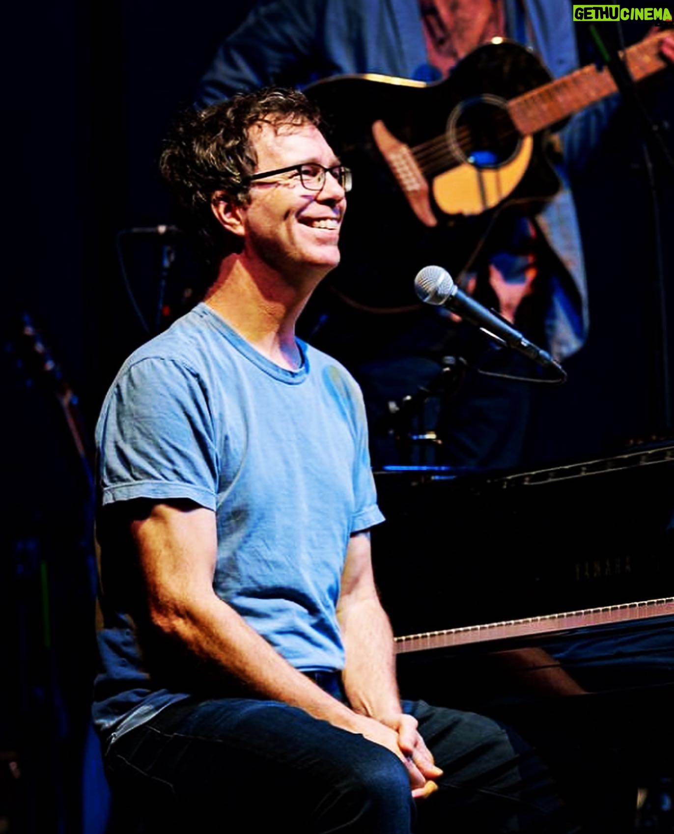 Lindsey Kraft - 553 Likes - umm.
hi. 🤭. i’m so excited to sing and play for all the @actualbenfolds fans out there. y’all are just the very BEST audiences in the world. my little east coast tour begins at the freaking @kennedycenter ! i cant wait to meet you. if you’ll be at any of the shows, lemme know! oh gosh, i am just the luckiest. 🛼. “love, me”