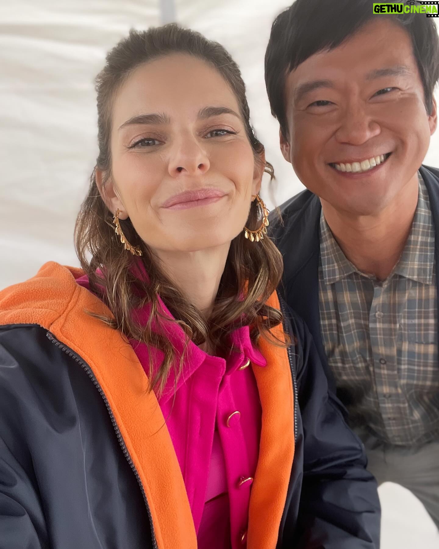 Lindsey Kraft - 620 Likes - obliterated love with lovelies @paola__lazaro @eugenesamkim @iamterrencet @therealcthomashowell #obliterated #obliteratednetflix @netflix @jonhurwitz @haydenschlossberg101 @healdrules
