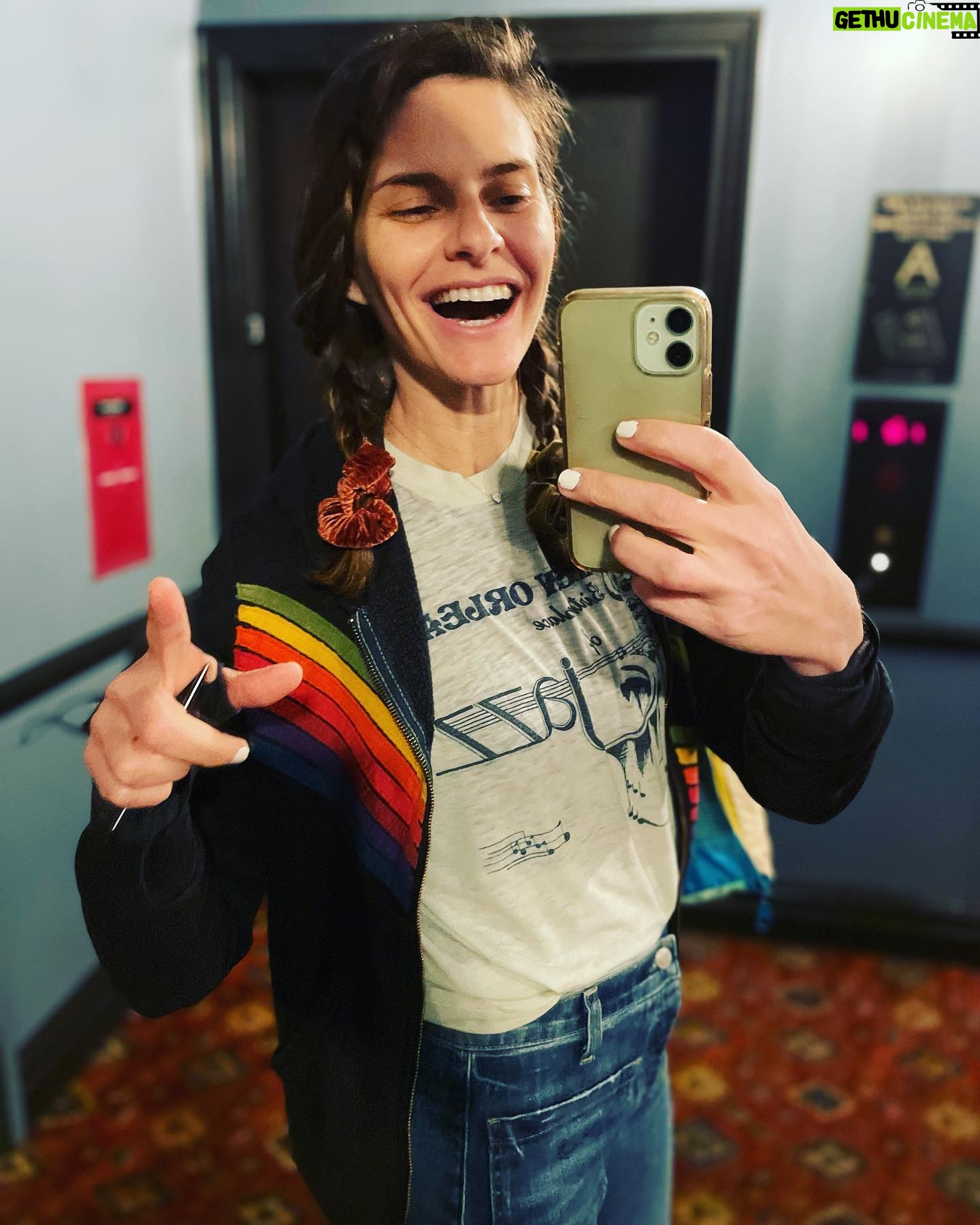 Lindsey Kraft - 490 Likes - loving every moment of my residency at the @thenednomad the magic room is the most magical ✨✨✨ and i’m the luckiest. 🌻 love, me