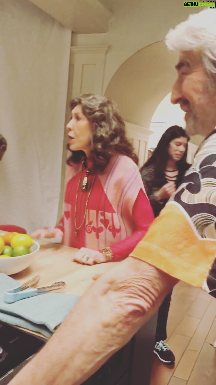 Lindsey Kraft - 1.4K Likes - ā¤ļøštomorrow. it begins and ends. behind the scenes with these lovely legends. #graceandfrankie @netflix @graceandfrankie @janefonda @barvonblaq @junediane @brooklyndecker @ethanembry @trickybear @petercambor #martinsheen #samwaterston ā¤ļøšā¤ļøšā¤ļøšā¤ļøšā¤ļø