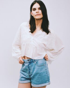 Lindsey Kraft Instagram - 📸 @bynickrasmussen #gap #notgap