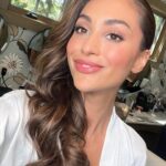 Lindsey Morgan