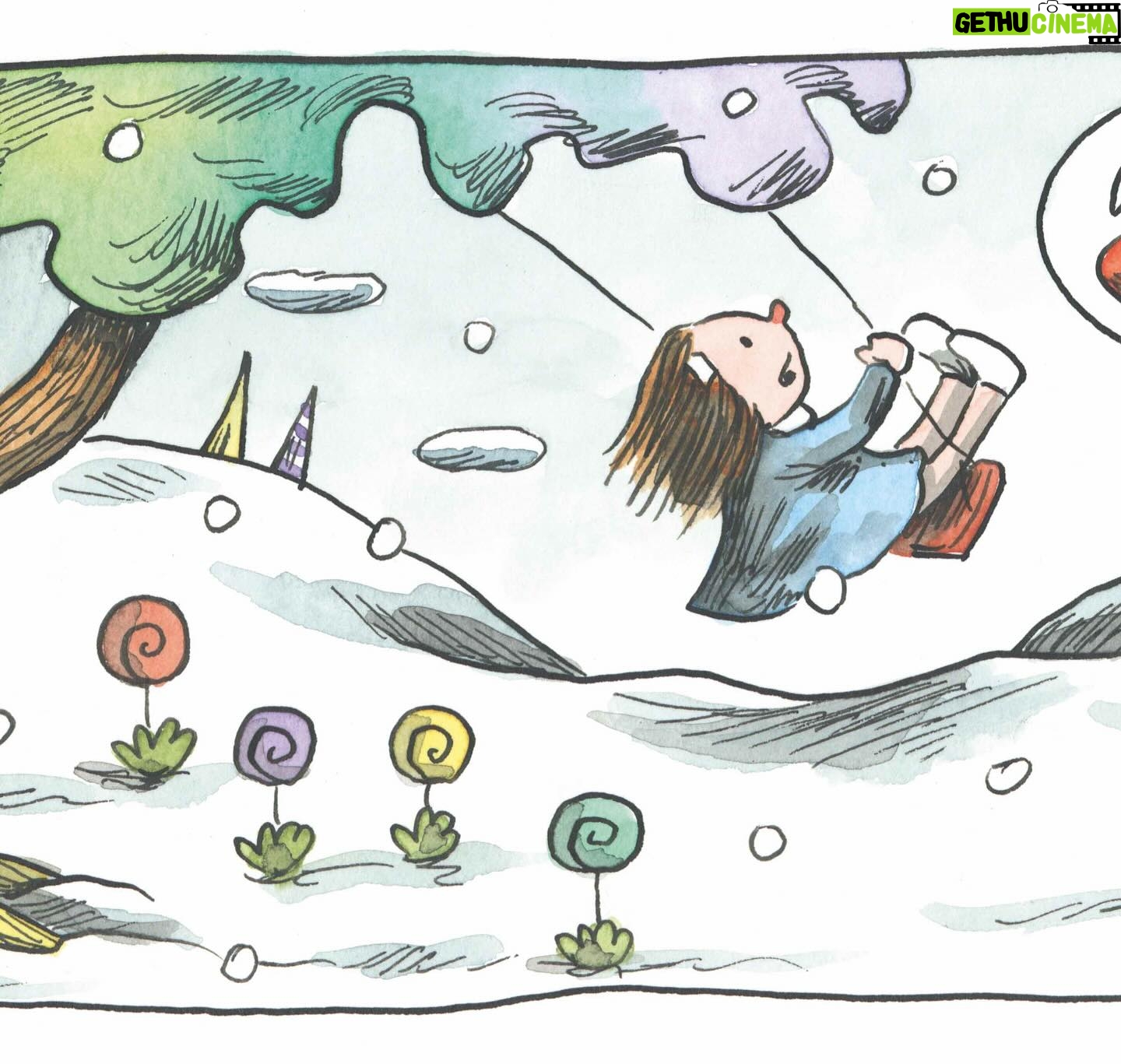Liniers - 3K Likes - Sweet dreams! (Patreon : link en bio)