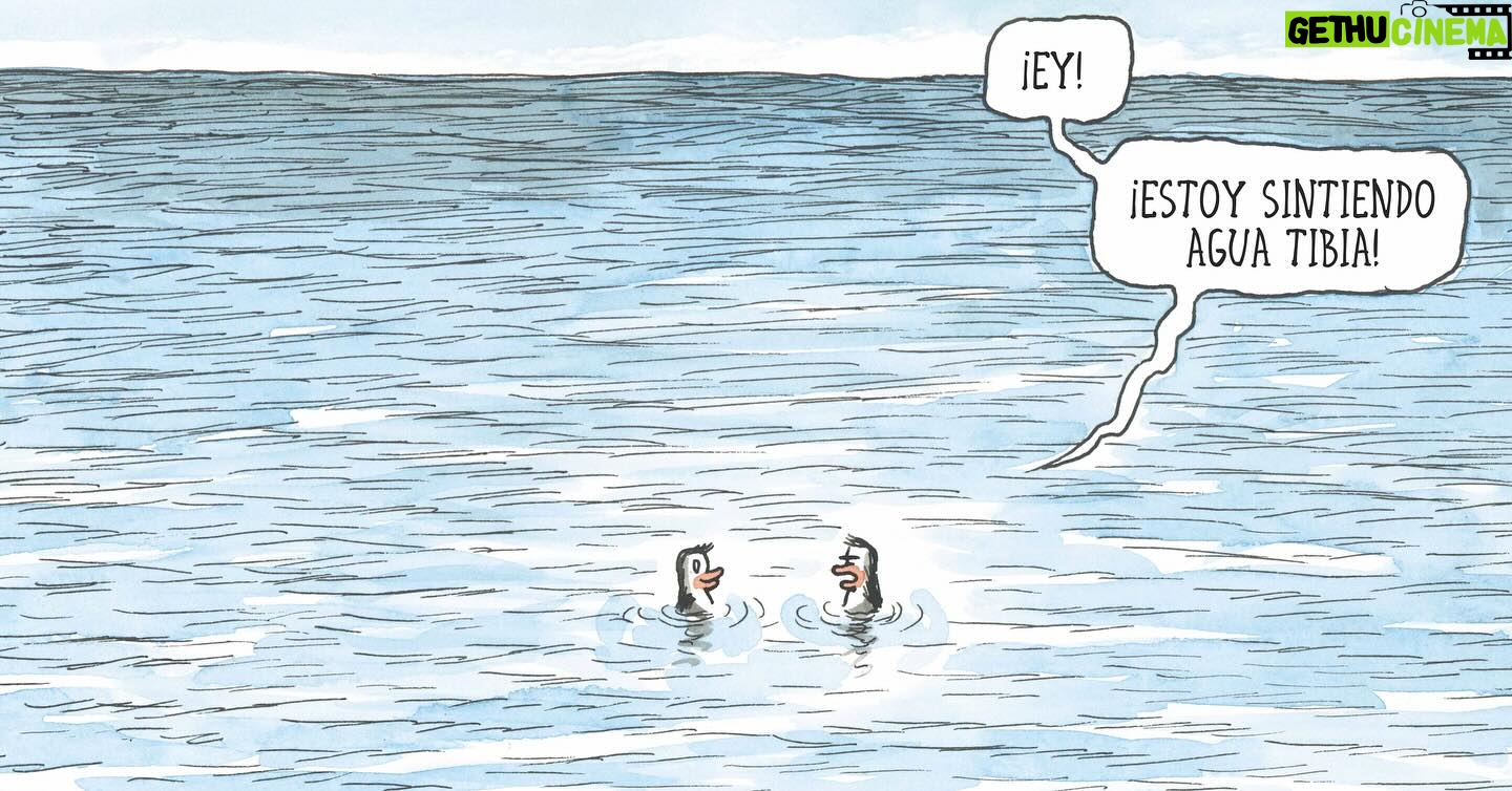Liniers - 4.3K Likes - Oh no!!! š§š§ (Patreon: Link en bio)