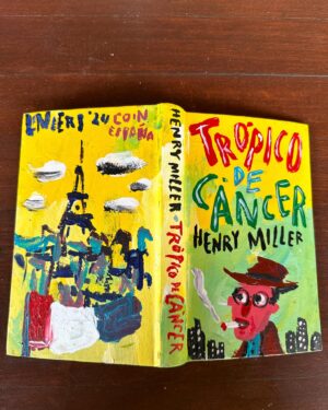 Liniers Instagram - Leer de viaje!