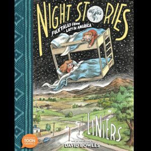 Liniers Instagram - Linda nota en el @nytimes sobre mi próximo libro con @toonbooks #NightStories #Comics !!!!