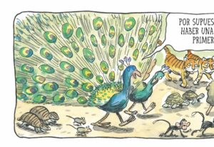 Liniers Instagram - Macanudo se puede seguir todos los días en Patreon (Link en Bio) #macanudo #comicstrip