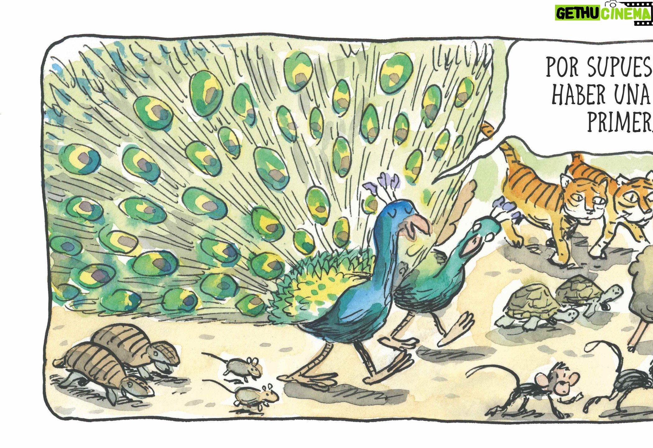 Liniers - 2.1K Likes - Macanudo se puede seguir todos los dĆas en Patreon (Link en Bio) #macanudo #comicstrip