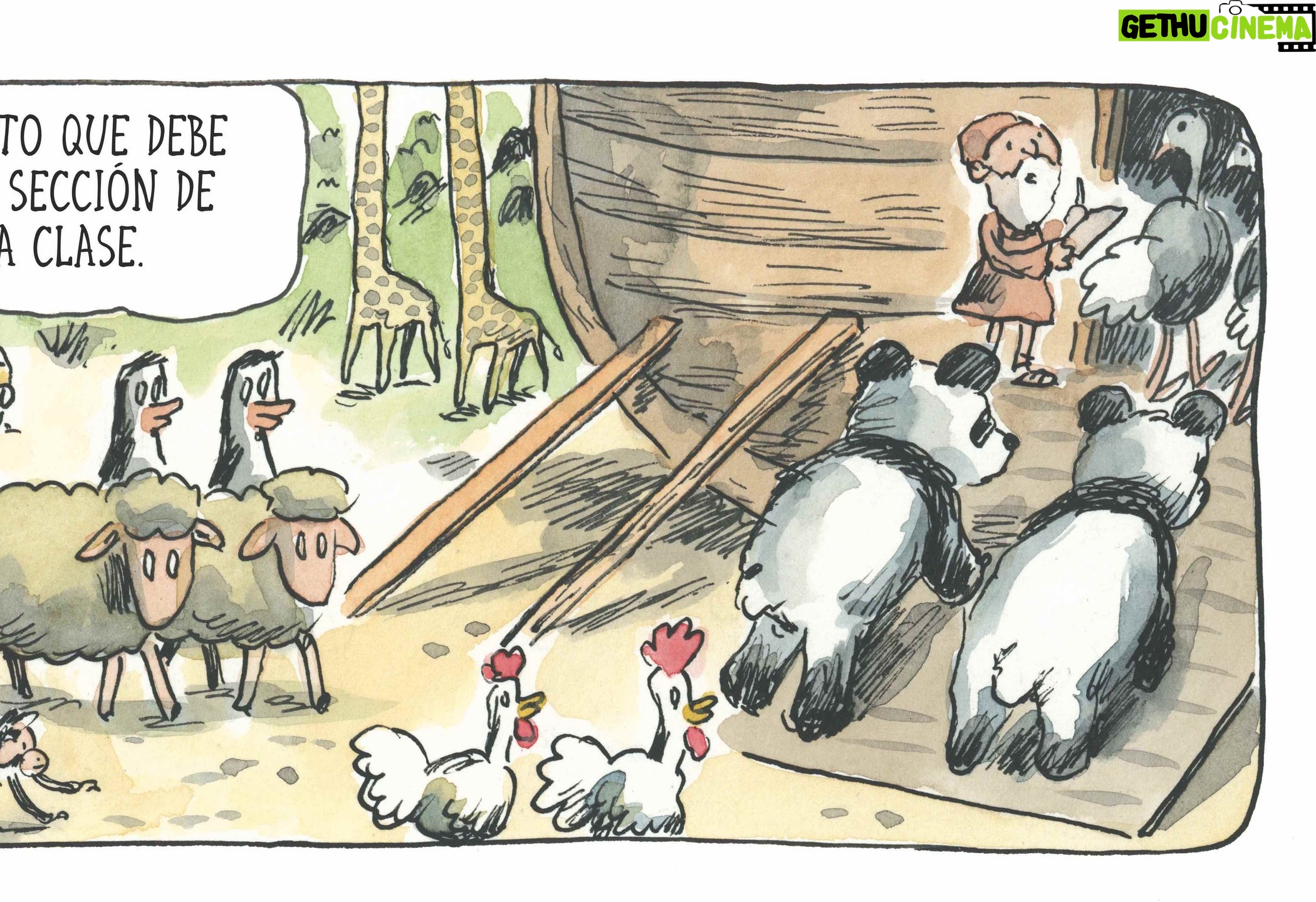 Liniers - 2.1K Likes - Macanudo se puede seguir todos los dĆas en Patreon (Link en Bio) #macanudo #comicstrip