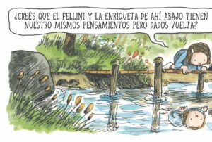 Liniers Instagram - Macanudo todos los días en Patreon (link en bio) #macanudo #comics