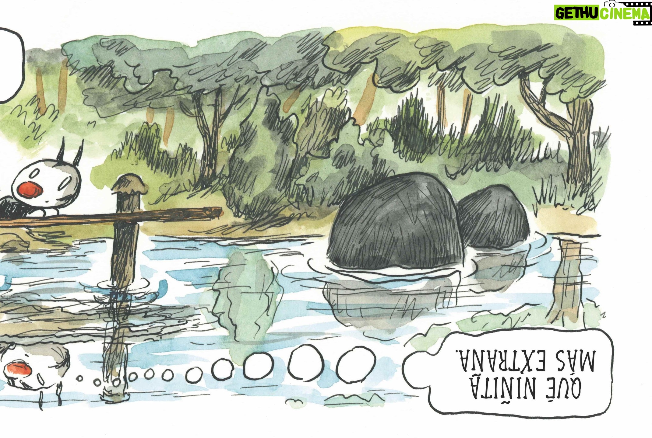 Liniers - 5.6K Likes - Macanudo todos los dĆas en Patreon (link en bio) #macanudo #comics