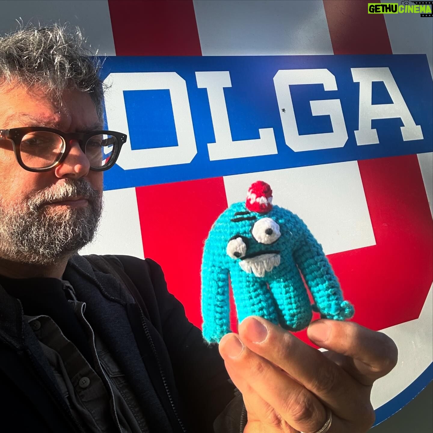 Liniers - 12.5K Likes - Gracias a @olgaenvivo @miguegrana y a todos en @sonequevolaba !!!