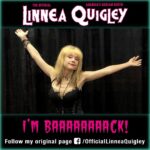 Linnea Quigley