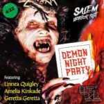 Linnea Quigley