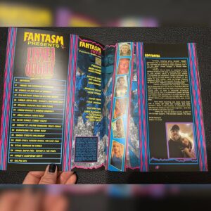 Linnea Quigley Instagram - 😍 Hail to the queen! 😍 Now Shipping! ALL CONTENT NO ADS! Grab yours at Fantasm-Media.com

ADULT CONTENT: MUST BE 18 TO PURCHASE

Demand for our SOLD OUT STANDARD EDITION has skyrocketed and instead of just reprinting, we decided to COMPLETELY REDESIGN the ENTIRE BOOK. Not only that, we are using state-of-the-art A.I. Software to remaster every photo...literally the same technology used by NASA and Lucasfilm!

By utilizing this technology, we are able to bring you the absolute best product! This edition will not only be sharper and more attractive, but it will include extended and BRAND NEW interviews and NEW PHOTOS!
@fantasmmedia