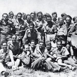 Lino Guanciale Instagram - 25 aprile, memoria come presidio del presente.

Il fascismo cambia continuamente faccia, è nella sua natura. Alcuni, anche nelle più alte cariche dello stato, tentano delle goffe revisioni storiche che sminuiscono l'orrore dell'occupazione nazifascista, mettendo in discussione la lotta partigiana. La memoria va nutrita e rispettata: non confondiamo chi è stato dalla parte giusta della storia con chi ha scelto quella sbagliata.

Io preferisco dirlo chiaro: viva l'Italia liberata, viva l'Italia partigiana