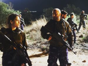 Lior Raz Instagram - Wednesday fauda 4 Israel premiere . Love my partners @doronbendavid1 @idan_amedi @yaakovzadadaniel @ronalee_shimon @inbarlavi @itzikcohenofficial @amirboutrous @loainoufi @laura_smet_ @iamdannysteg @liatbensuly @moranrosenblatt @nettagarti @dafialpern_shosh @lucy_ayoub @meiravshirom