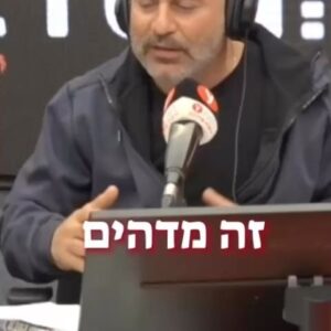 Lior Raz Instagram - מתוך שיחה עם @ranboker  בפודקאסט ״מחוץ לפריים״ @ynetradio