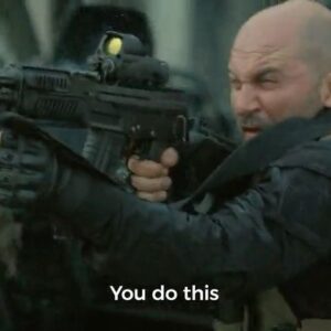 Lior Raz Instagram - Fauda 4 first trailer