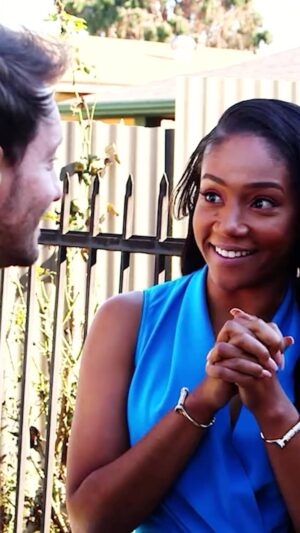 Lior Suchard Instagram - What happens when we meet a stranger in the middle of shooting?

@tiffanyhaddish

#tiffanyhaddish #mastermentalist #mindreading #liorsuchard