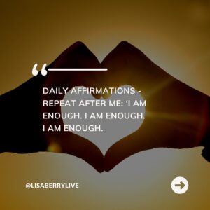 Lisa Berry Instagram - I don’t think artists understand how vital their spiritual health is to their careers. 🙏🏾

If you've saved my last post, you're gathering small treasures. Let this post be another jewel in your "Creative Lifelines" folder. 

Listen, in a world that glorifies the "hustle," slowing down feels like career suicide, But trust me, as someone who's waltzed with anxiety for years, it's the ones with the jittery nerves and racing thoughts who need to pump the brakes the most.

The irony? Embracing the pause can propel your artistic journey forward. Trust me, taking a step back isn't retreat—it's strategic realignment. When you slow down, you give yourself the space to reconnect with your artistic soul, allowing you to move forward in a way that's not just faster, but richer and more meaningful.

So, if you find yourself a jittery, nerve-wracked artist—aren't we all at some point?—consider grounding practices your new backstage pass to a calmer, more effective you. 

SHARE this post with an artist who could use a spiritual anchor amid their creative chaos. ⚓️

COMMENT your go-to practice for grounding your artistic spirit? Spill it, I'm all ears.

FOLLOW @lisaberrylive if you’re an artist or creative, hungry for ways to soften the grip of anxiety and make peace with that nagging inner voice. Your next creative endeavor will thank you.

#watchuswin #lisaberry #creativecoach #actor #spirituality #tipsforartists #spiritualpractice #breathwork #prayerfortoday