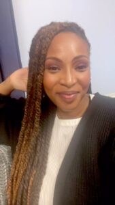 Actress Lisa Berry HD Instagram Photos and Wallpapers February 2024