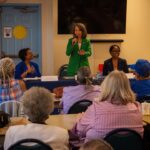 Lisa Blunt Rochester