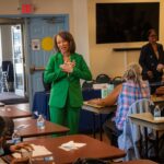 Lisa Blunt Rochester