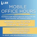 Lisa Blunt Rochester