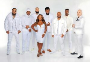 Lisa Brown Instagram - My Cast! 🔥My Cast! 🔥My Cast!🔥 

Are You Ready To ”Go To Motown”? 
The Dirty D Season 3 Releasing This Summer!