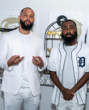 Lisa Brown Instagram - DIRTY D SEASON 3 OTW