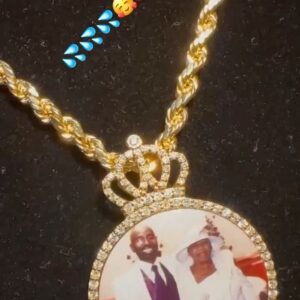 Lisa Brown Instagram - Now That I Have Gathered My Emotions,  I Want To Take A Minute and Tell The ENTIRE “The Dirty D” Cast.. I Love and Thank You! Thank You For Your Loyalty To “The Dirty D” Brand! Thank You For Giving Me STRENGTH When I Felt Like Giving Up! I Feel BEYOND Loved ❤️ Blessed 🙏🏽and Appreciated 🙌🏾 Special Shout Out To @gmaccash For Putting Together This Beautiful Moment!🙌🏾💪🏽♥️