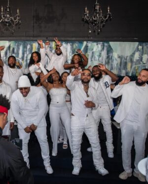 Lisa Brown Instagram - DIRTY D SEASON 3 OTW