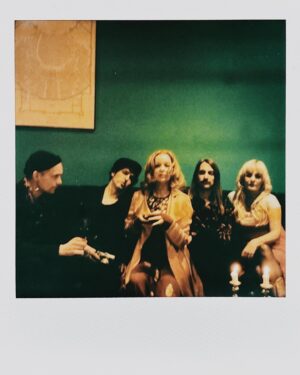 Lisa Ekdahl Instagram - Tack Gud och tack publiken.
Jag älskar mitt liv.
Det bara är så. @cirkusarenor @wherearetheunicorns @livenationswe @mathiasblomdahl @pontusgillgren @danielgahrton @andreasnordell