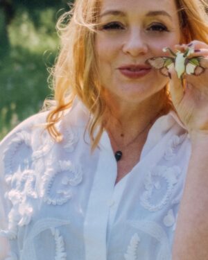 Lisa Ekdahl Instagram - I’m coming to DENMARK!
July 10th I’m playing Samsö with my incredible Swedish Band.
July 12th I’m playing Aarhus with Aarhus Jazz Orchestra at Jazzfesten!
So it’s two very different shows if you would like to see them both.
Looking forward so much.