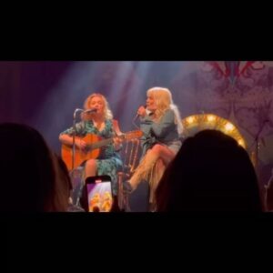 Lisa Ekdahl Instagram - Swipe to hear how well our voices vibrate together!
Maja Frances just called me a “sweet badass light-bearing fairy Godess.”
I love my new title ha ha!
It’s a thrill to be around you @wherearetheunicorns both on stage, backstage and in the famous Dolly bus (Yes, it’s Dolly Parton’s old tour bus and yes, there is a bathtub in the bus!)
Ms Frances you are vibrant, hot, playful and cool.
Let’s do it again. 
(And we will, Cirkus Stockholm, April 26. Sold out)
📸 Polaroids @pontusgillgren 
📸 FujiFilm x100v @mathiasblomdahl