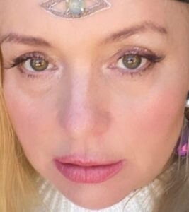 Actress Lisa Ekdahl HD Instagram Photos and Wallpapers June 2024