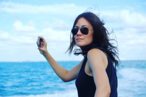 Lisa Joy Instagram - reReminiscing