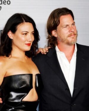 Lisa Joy Instagram - Pics from the LA premier of our new show #ThePeripheral, on Amazon!  Such a fun night!