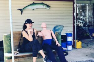 Lisa Joy Instagram - reReminiscing