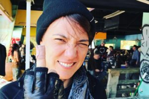 Lisa Joy Instagram - reReminiscing