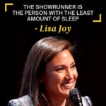 Lisa Joy