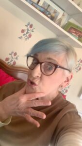 Lisa Lampanelli Top 100 Instagram Photos and Posts