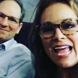 Lisa Moretti Instagram - New Orleans here we come!!! # Wwehalloffame #wrestlemania34