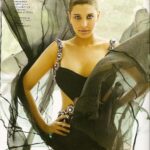Lisa Ray