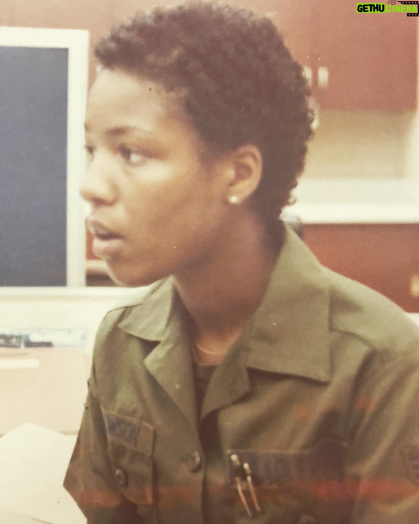 Lisa Simone - 696 Likes - It is Veteran’s Day! Here I am in uniform at 23 years old in the United States Air Force. Thanking all my fellow service men and women for their service, today and every day! #veteran #military #service #men #women #thankyou #usaf