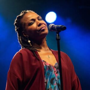 Lisa Simone Instagram - Music connects us all! Through music and words, I carry on the family tradition of "the griot", the storyteller, reminding us that we are all connected.  I hope you find the inspiration in my music and the empowerment in my lyrics I designed with the listener in mind.