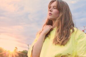 Lisa Teige Instagram - 🌼