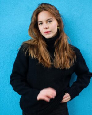 Lisa Teige Instagram - 👋